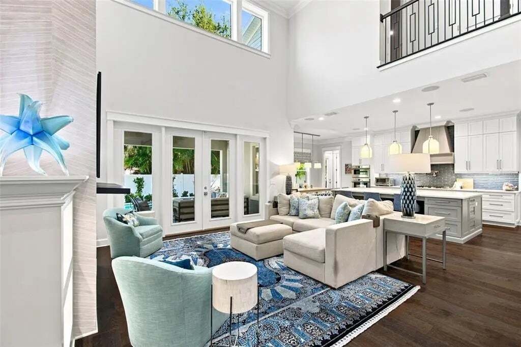 House in Tampa, Florida, United States 2 - 18825782