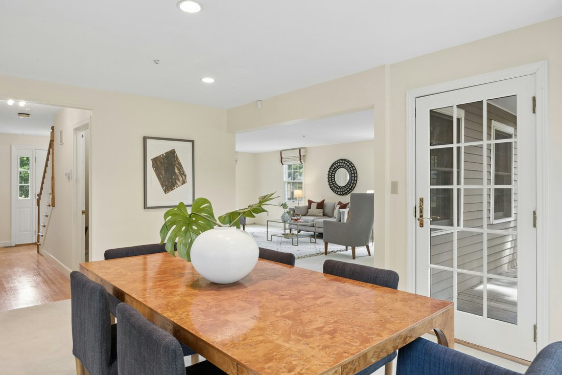 Haus in Lexington, Massachusetts, Vereinigte Staaten 5 - 18822646