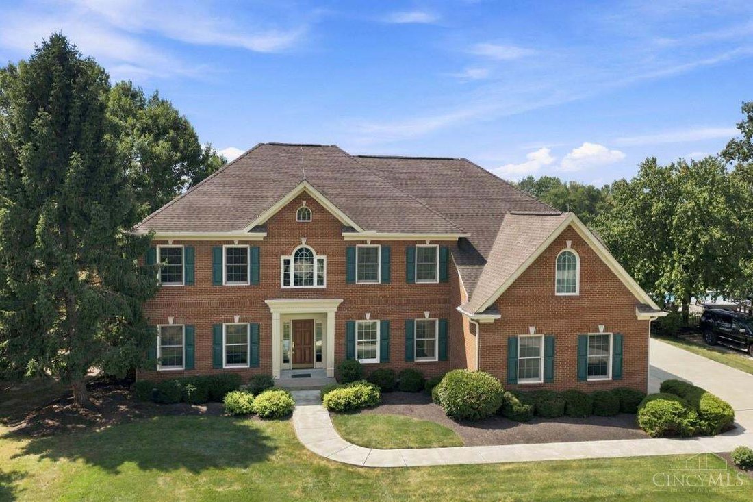 Casa en Loveland, Ohio, Estados Unidos 1 - 18826385