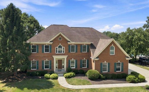 Casa en Loveland, Ohio, Estados Unidos 1