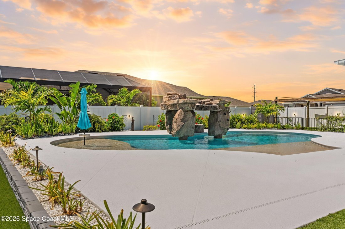 House in Merritt Island, Florida, United States 2 - 18826346