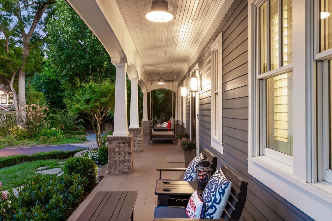 House in Franklin, Tennessee, United States 4 - 18826802