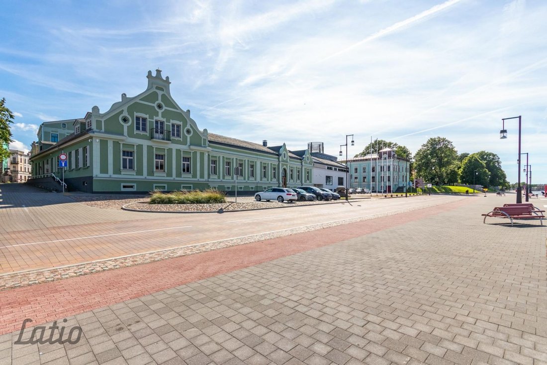Tenuta a Ventspils, Lettonia 5 - 18821522