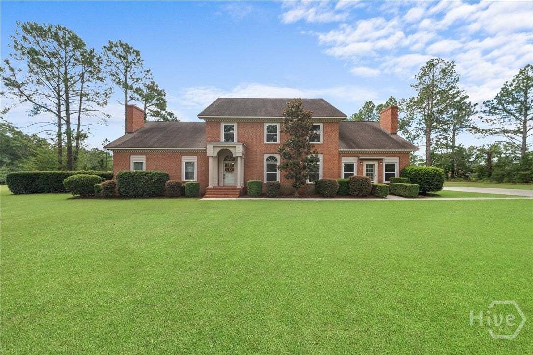 House in Statesboro, Georgia, United States 1 - 18824230