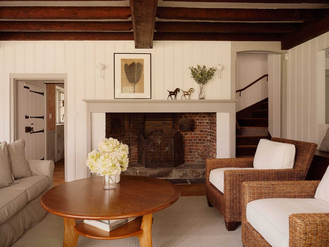 House in Warren, Connecticut, United States 5 - 16363237