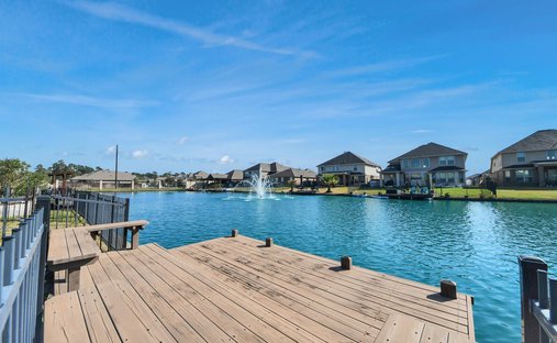 Casa a Spring, Texas, Stati Uniti 1