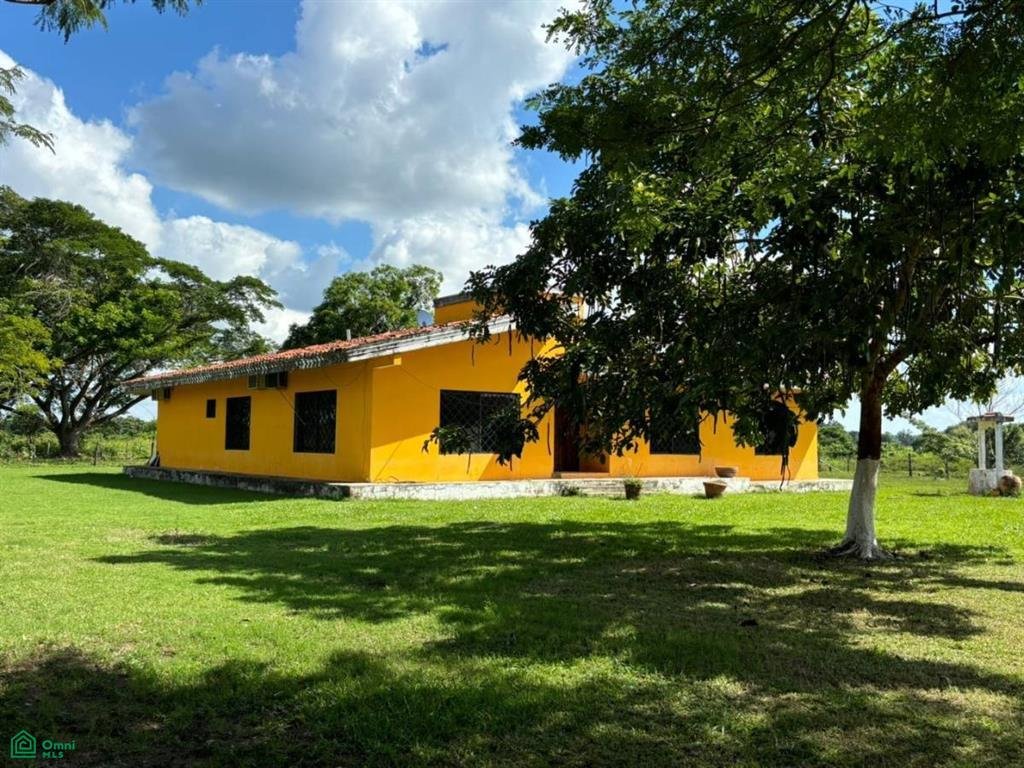 Terreno en San Lucas, Tabasco, México 1 - 18822991