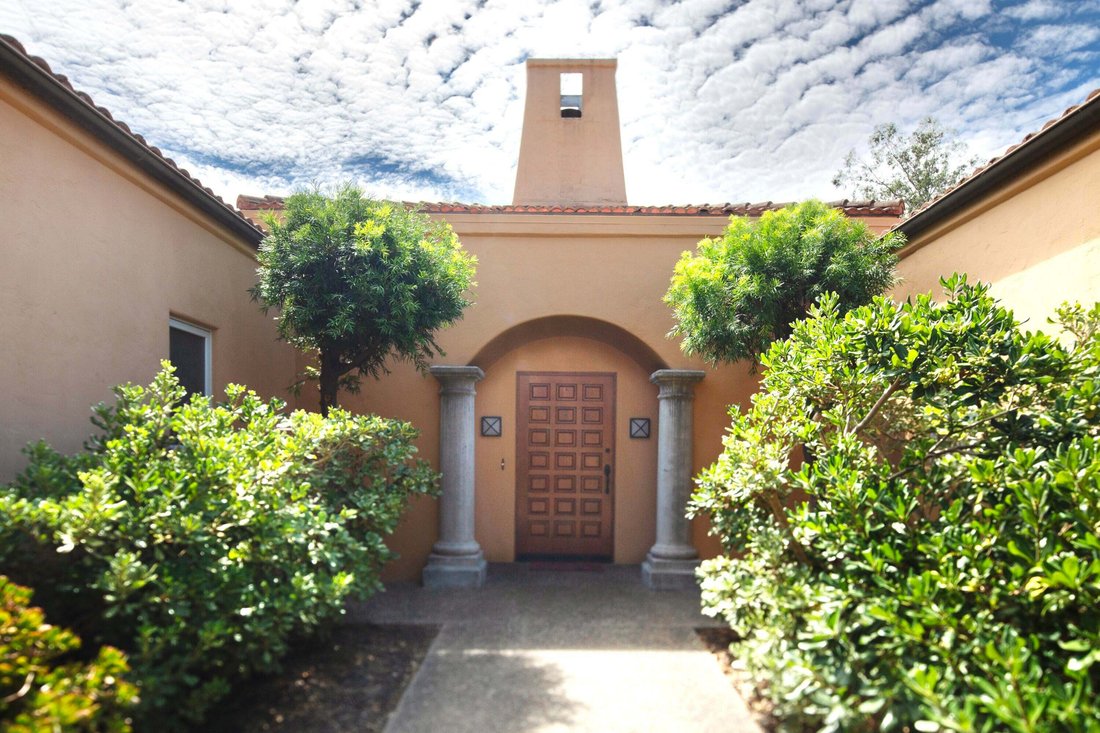 Casa en Santa Bárbara, California, Estados Unidos 2 - 18826262