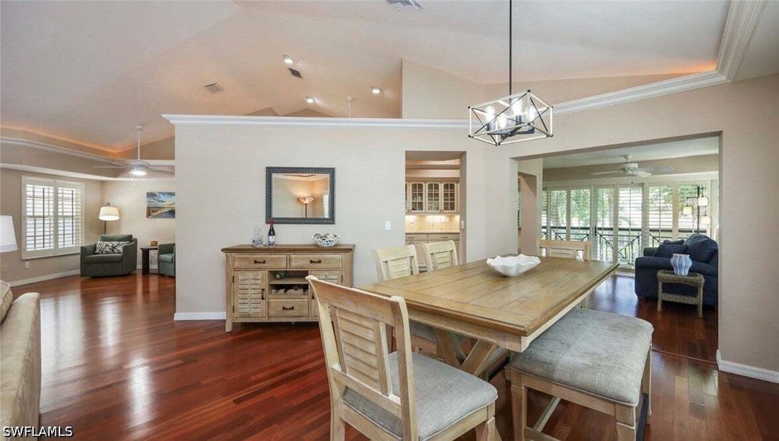 Condo in Naples, Florida, United States 3 - 18822741