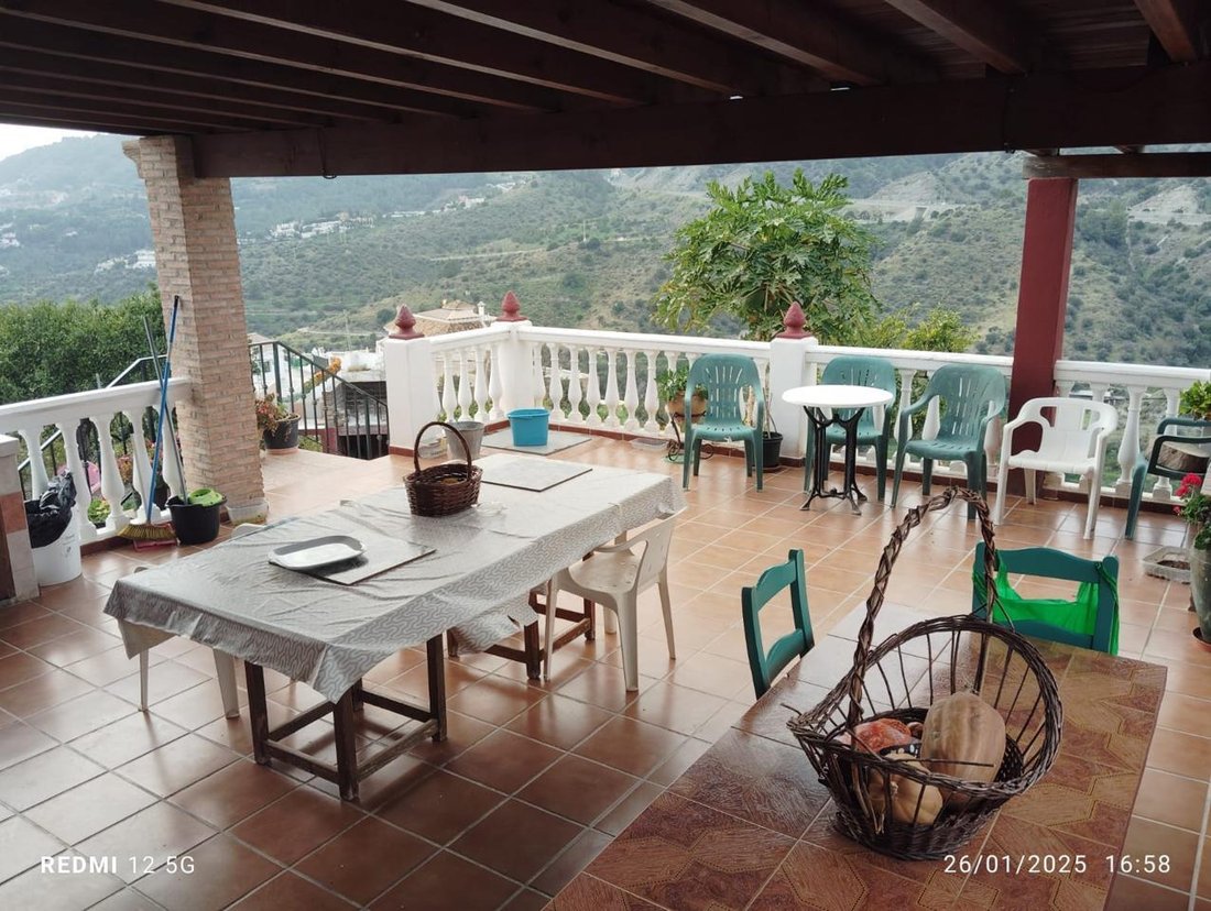 Villa in Spanien 5 - 18821390