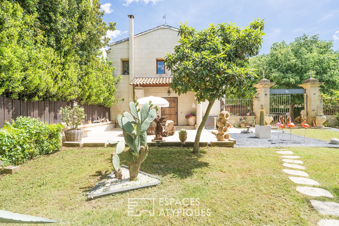Villa in Saint-Just, Occitania, France 2 - 18825505