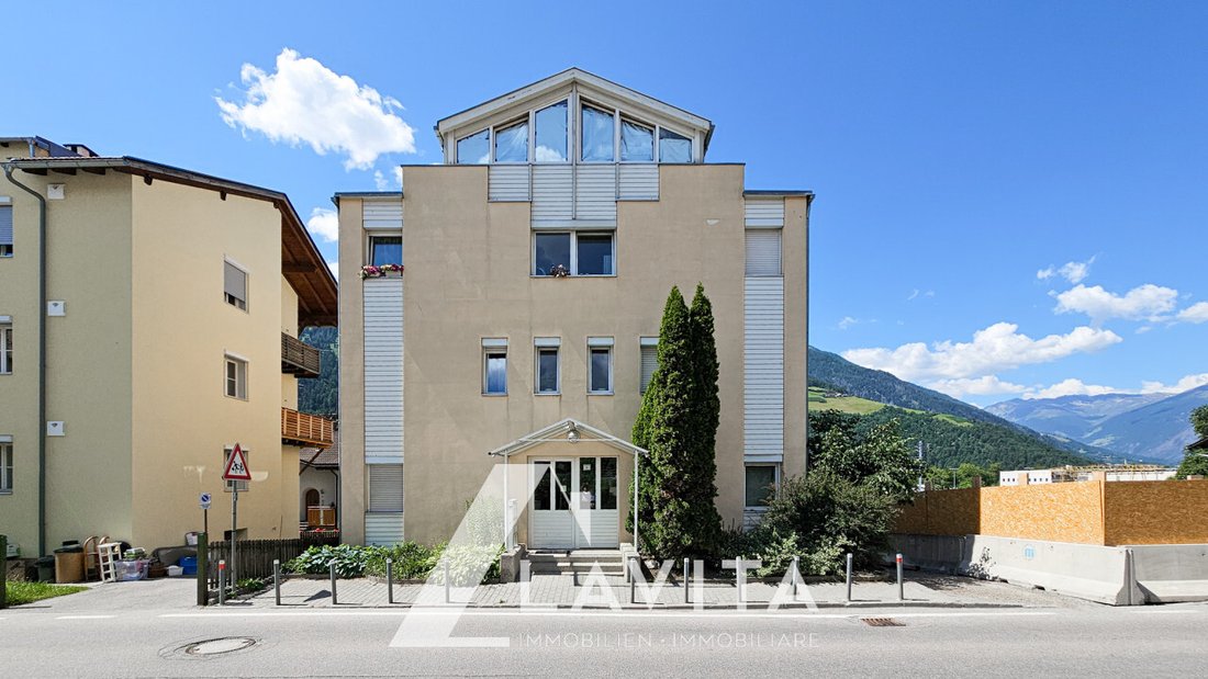 Estate in Parcines / Partschins, Trentino – Alto Adige/Südtirol, Italy 1 - 18825468