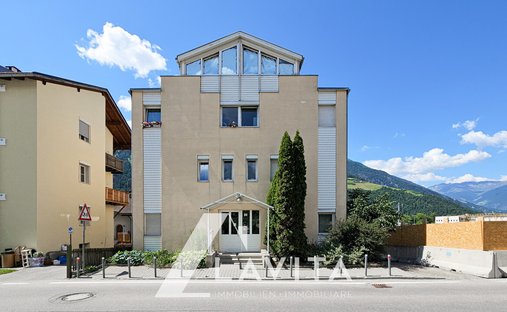 Tenuta a Parcines, Trentino-Alto Adige, Italia 1