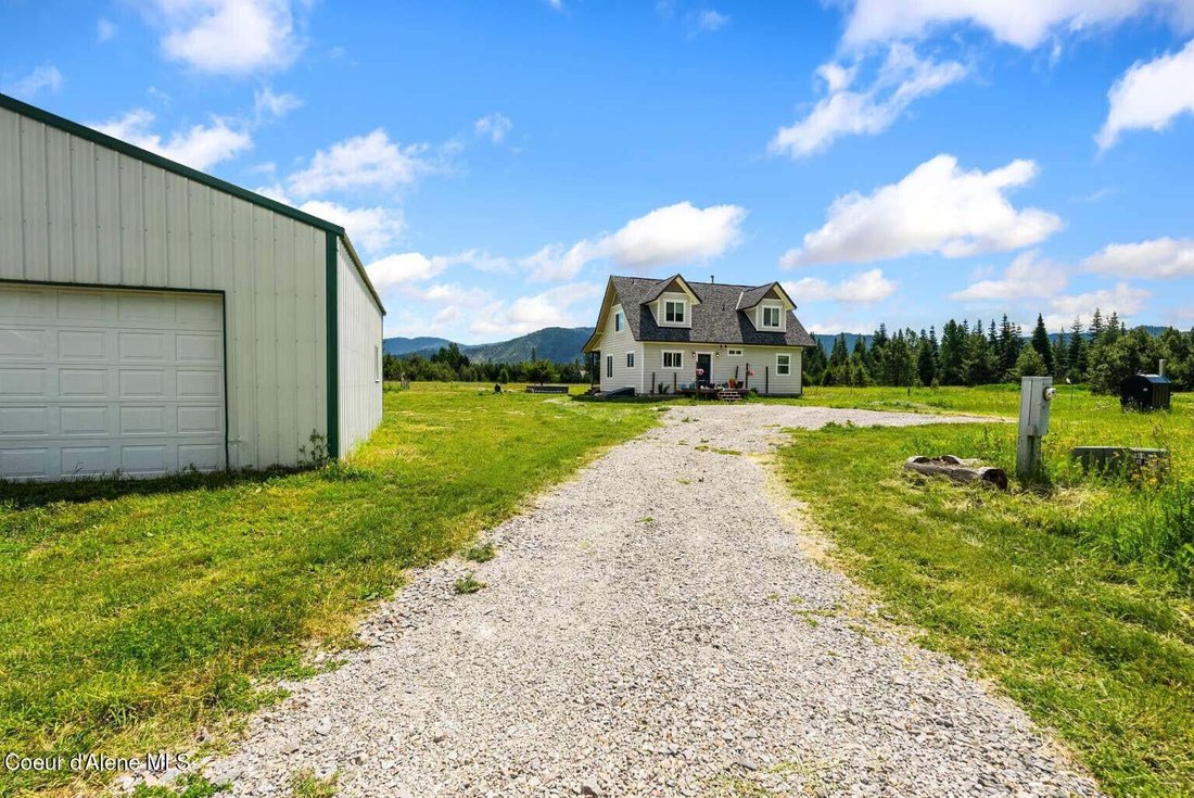 House in Naples, Idaho, United States 4 - 18215147