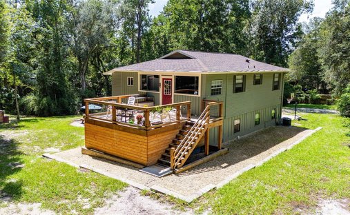 Casa en South Brooksville, Florida, Estados Unidos 1
