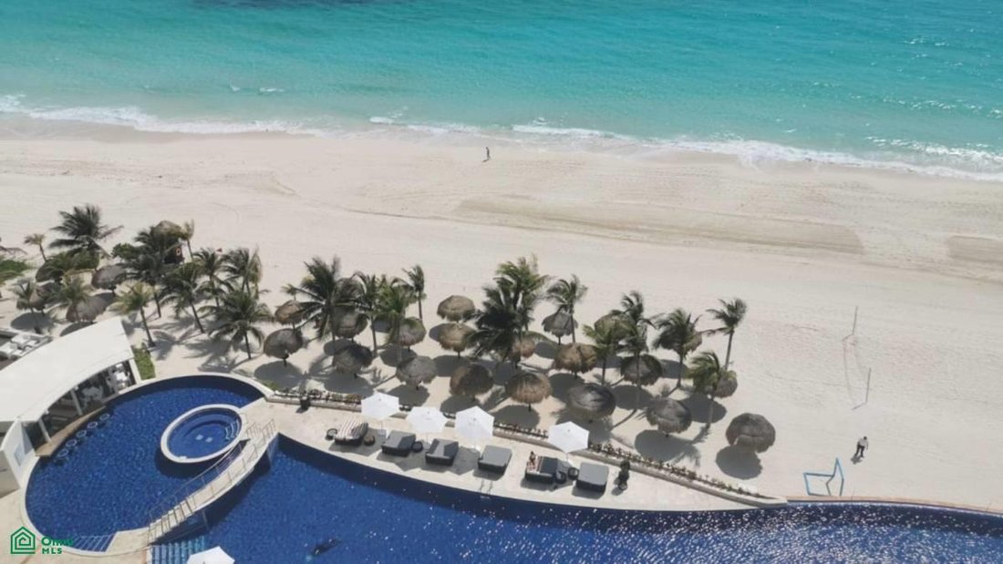 Townhouse en Cancún, Quintana Roo, México 4 - 18822979