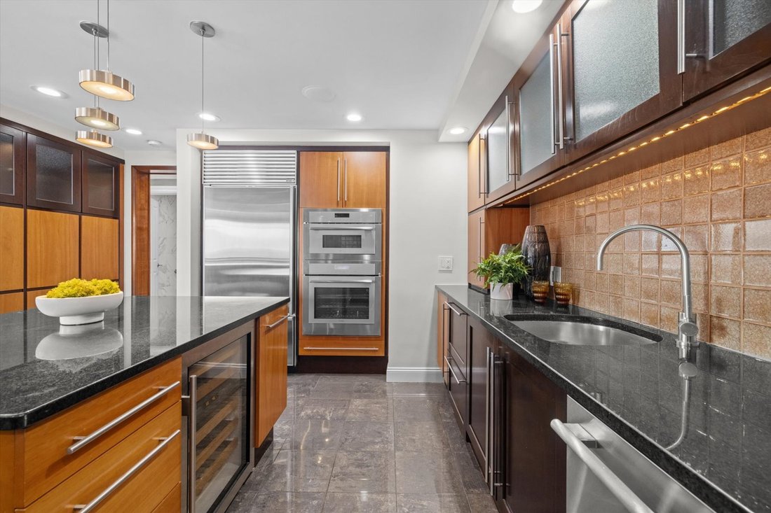 Condominio en Boston, Massachusetts, Estados Unidos 3 - 18826235