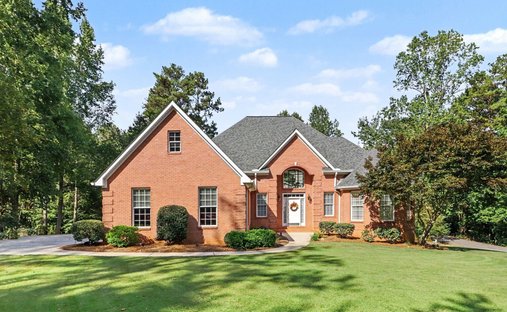 Casa en Winston, Georgia, Estados Unidos 1