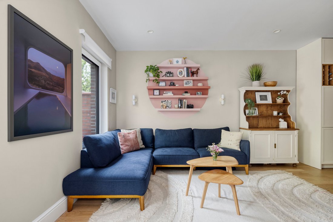 Condominio en Nueva York, Nueva York, Estados Unidos 3 - 18824710