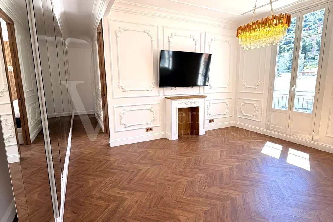 Appartement à Moneghetti Ouest, Beausoleil, France 3 - 18821786