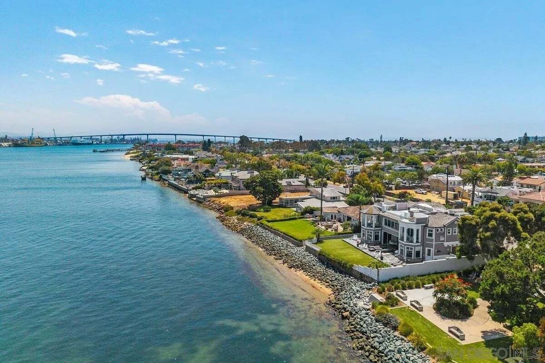 House in Coronado, California, United States 5 - 18824176