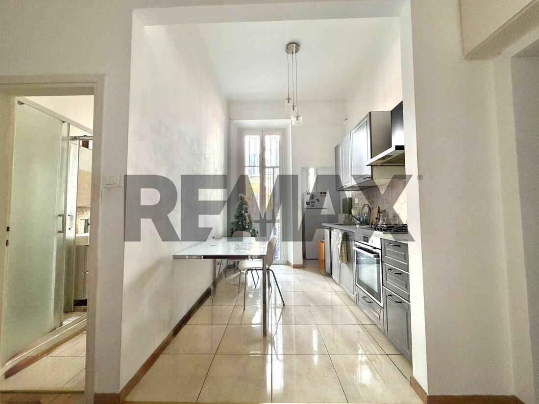 Appartamento a Romagna, Milano, Italia 5 - 18825657