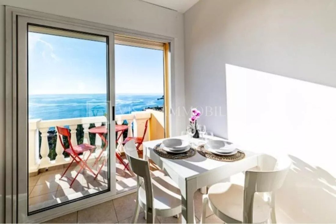 Wohnung in Cabbe-Saint Roman, Roquebrune-Cap-Martin, Frankreich 3 - 18821641
