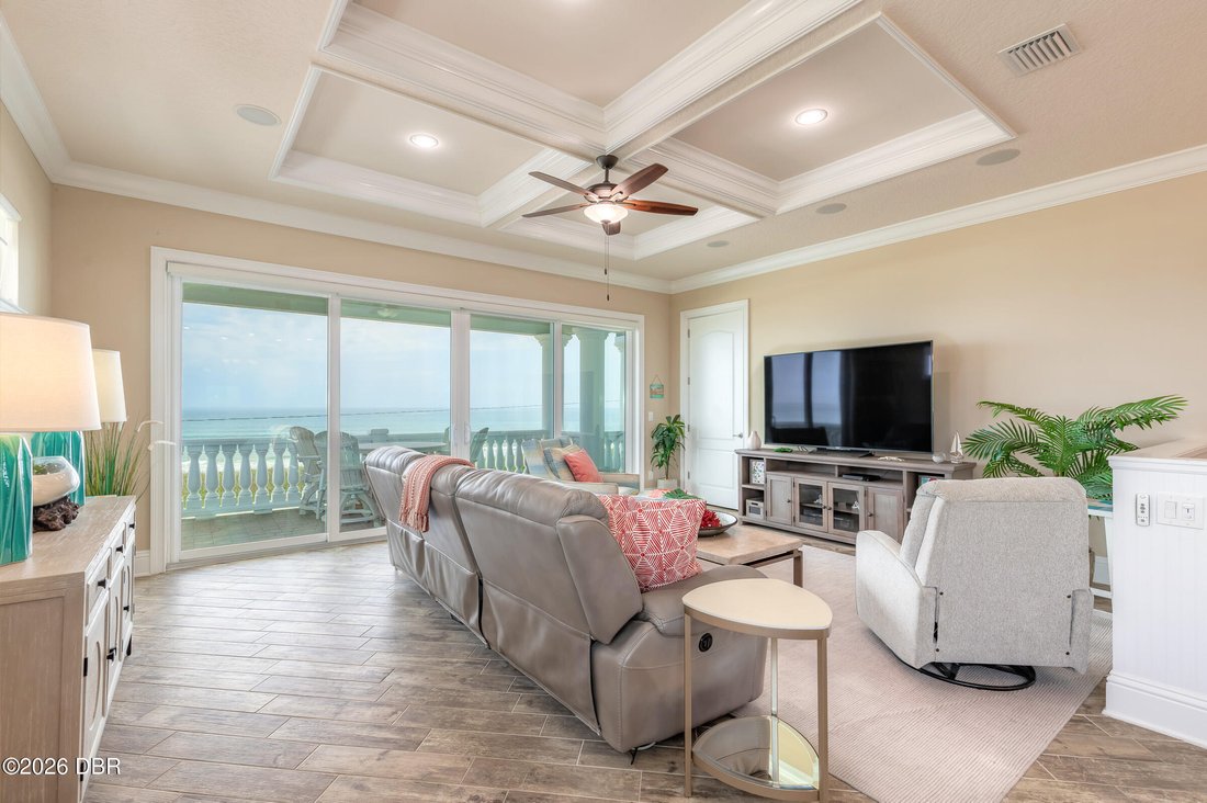 Casa a Palm Coast, Florida, Stati Uniti 3 - 18822530