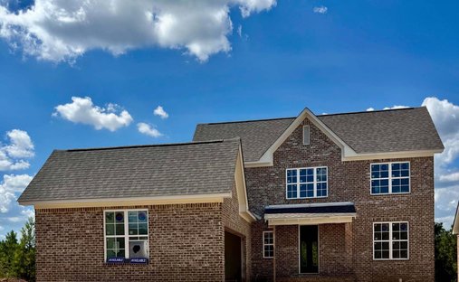 House in Birmingham, Alabama, United States 1
