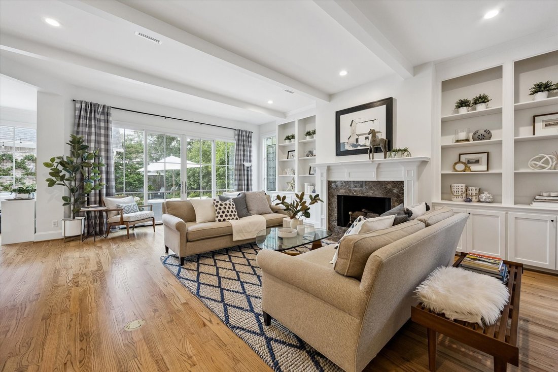 Casa a Houston, Texas, Stati Uniti 4 - 18825693