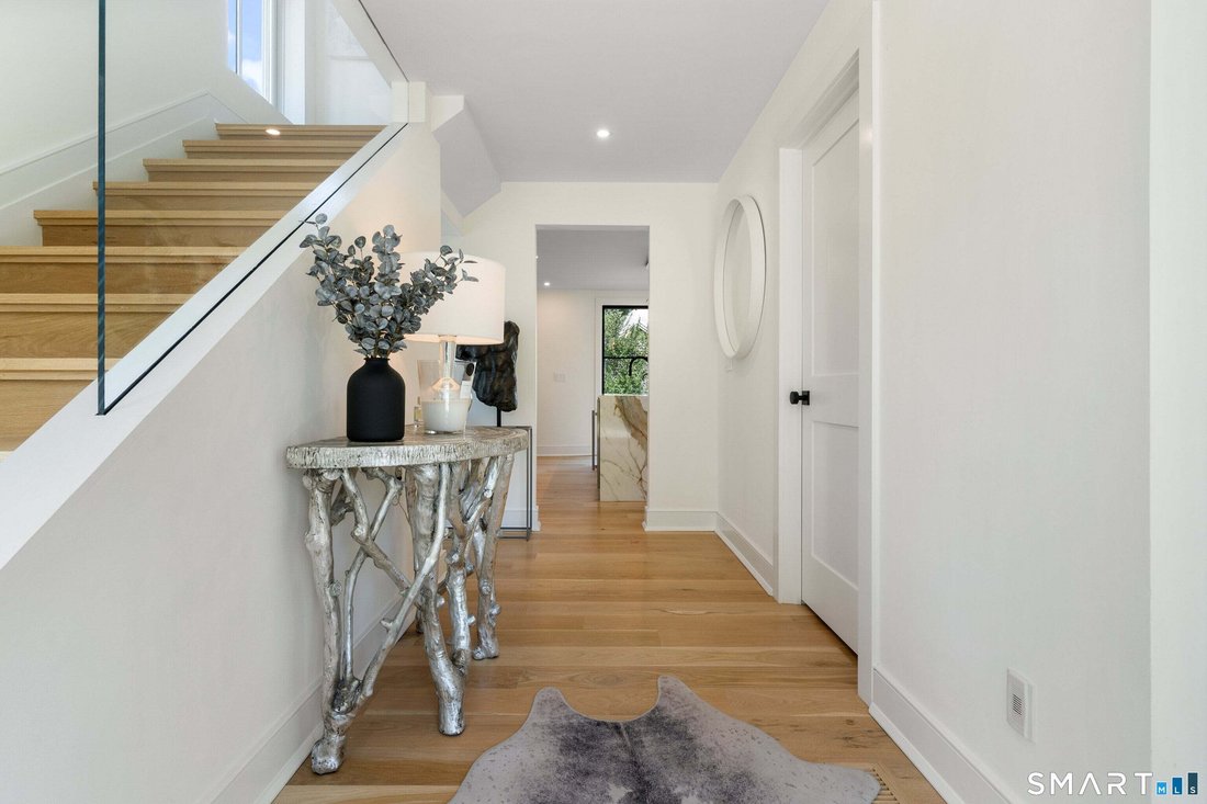 Casa a Fairfield, Connecticut, Stati Uniti 5 - 18826414
