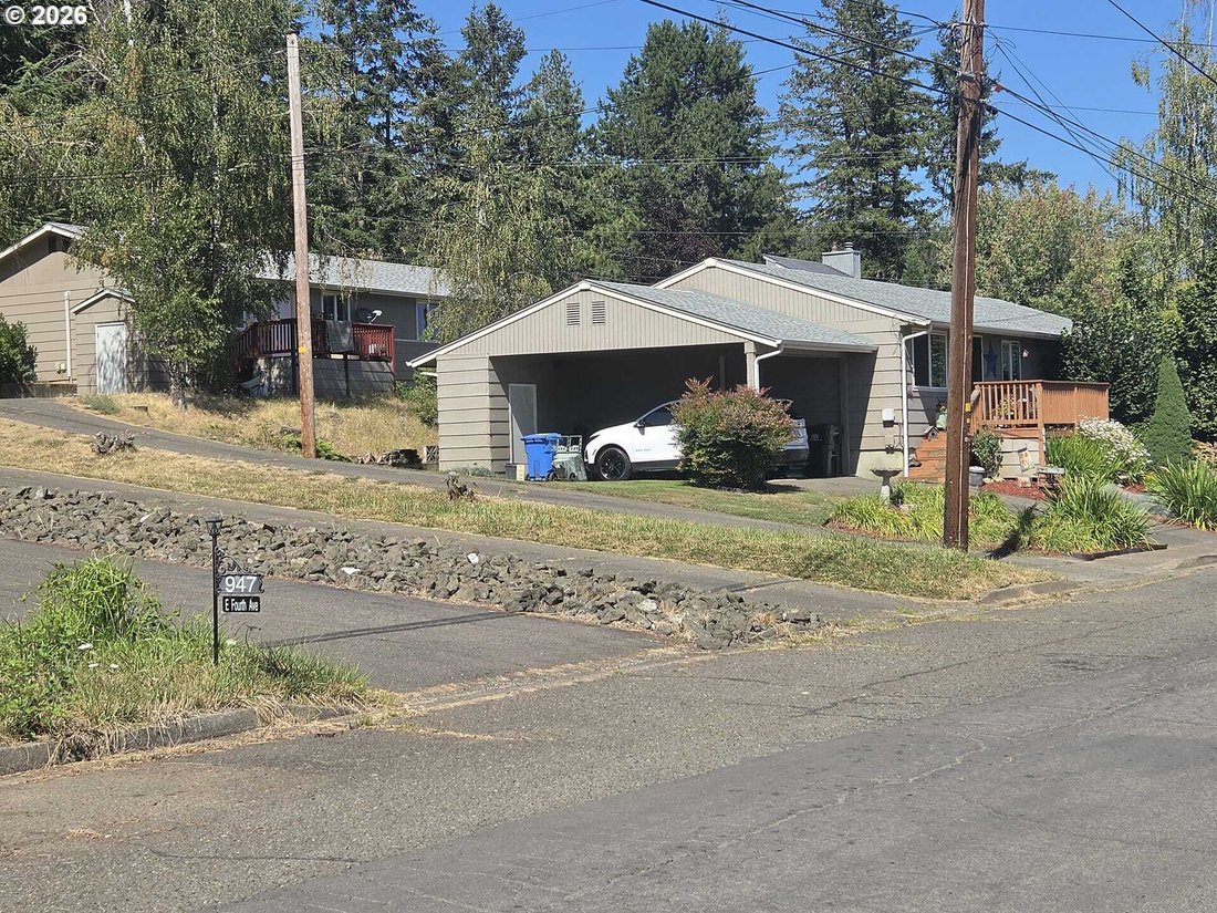House in Sutherlin, Oregon, United States 2 - 18823465