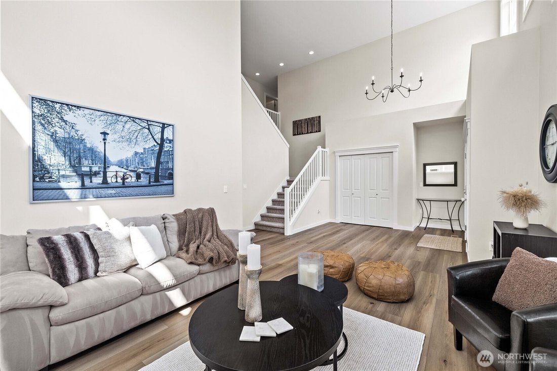 House in North Bend, Washington, United States 5 - 18712852
