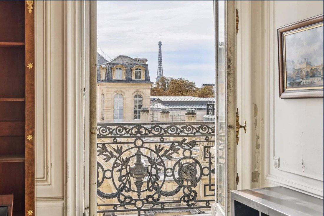 Apartamento en Elysées-Madeleine, Paris 8e Arrondissement, París 5 - 15908248