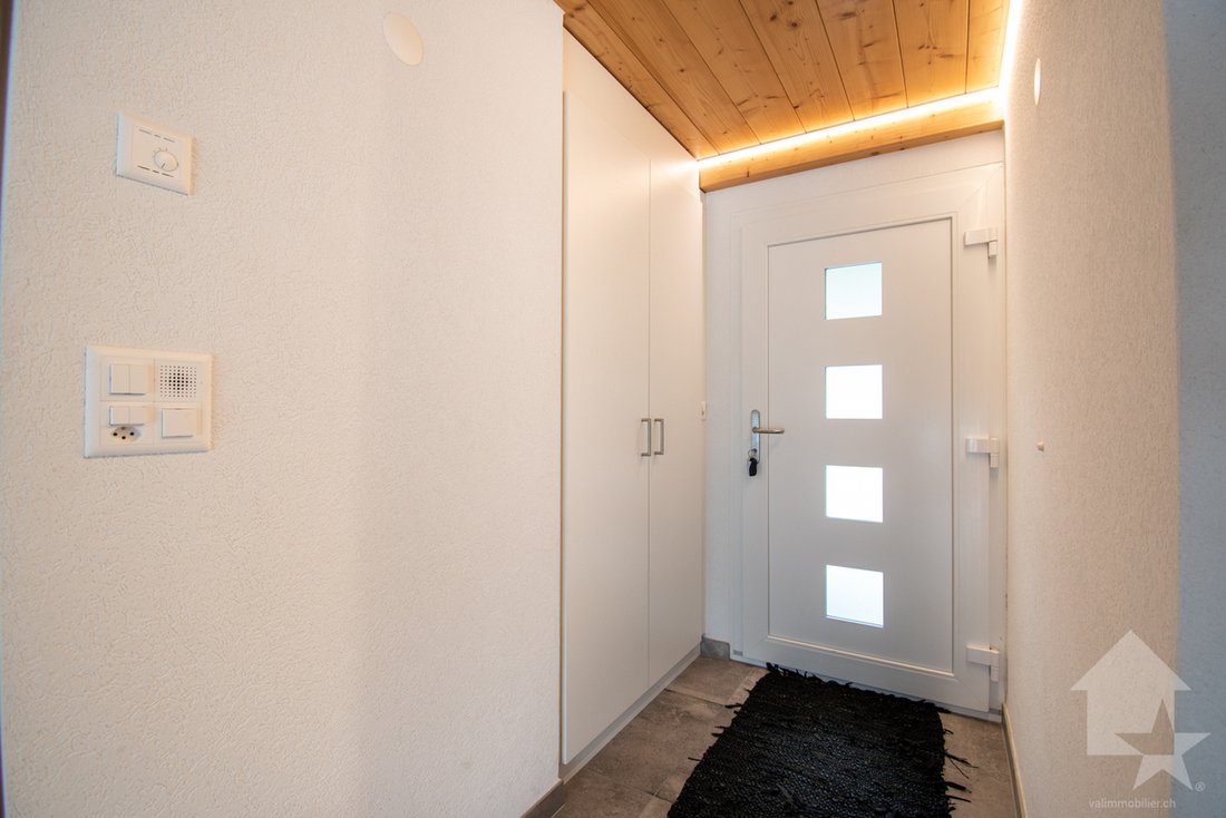 Apartamento en Dorenaz, Vallés, Suiza 4 - 18826752