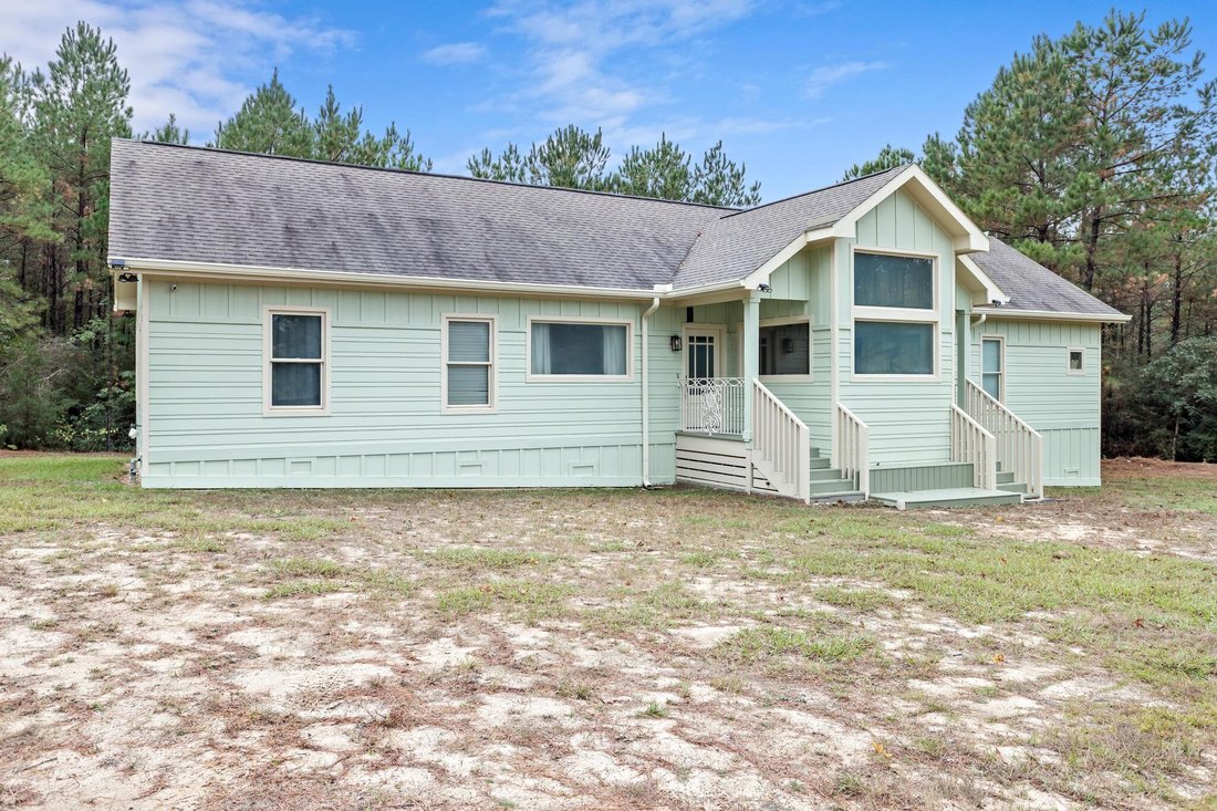 House in Woodville, Texas, United States 5 - 18826875