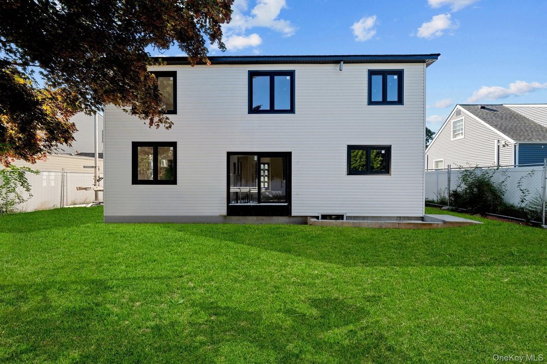 Haus in Massapequa, New York, Vereinigte Staaten 4 - 17978344