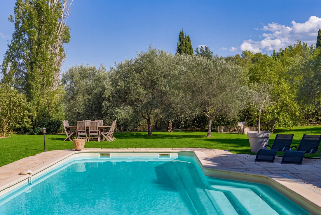 Maison à Fayence, Provence-Alpes-Côte d'Azur, France 3 - 18824585