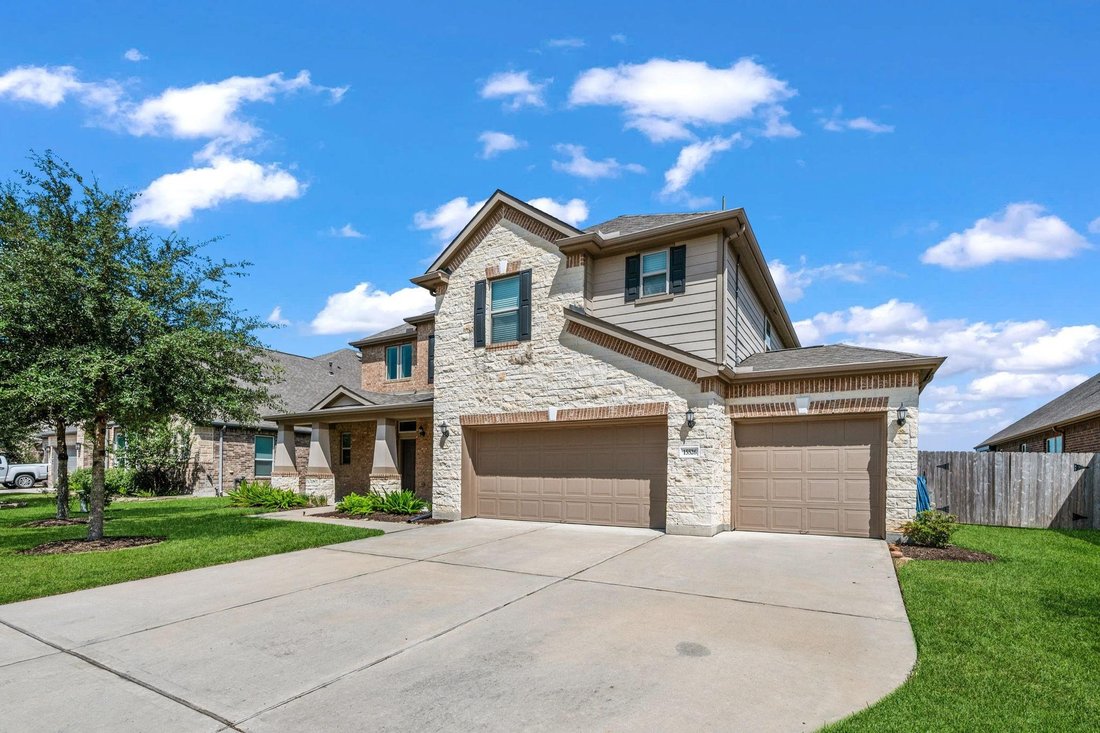 House in Houston, Texas, United States 2 - 18826843