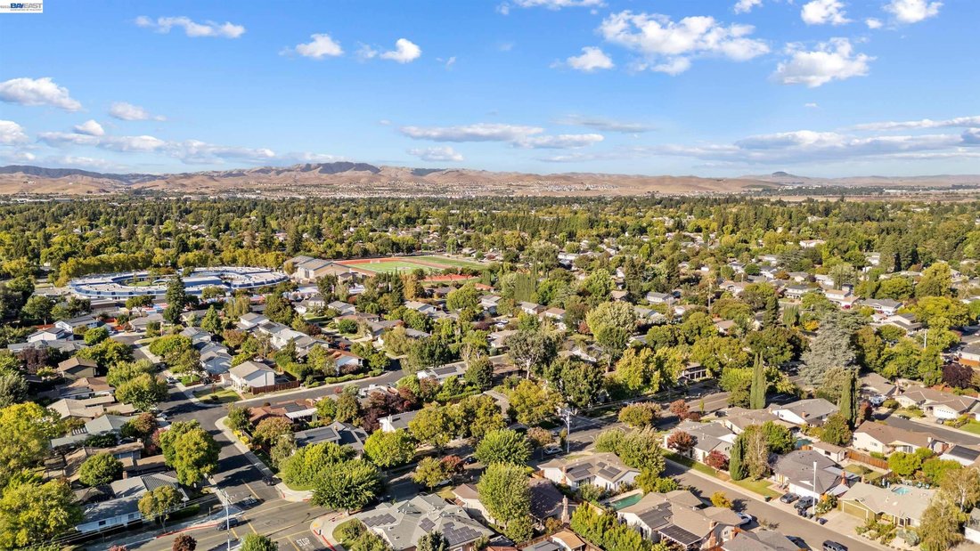 Casa a Pleasanton, California, Stati Uniti 5 - 18823558
