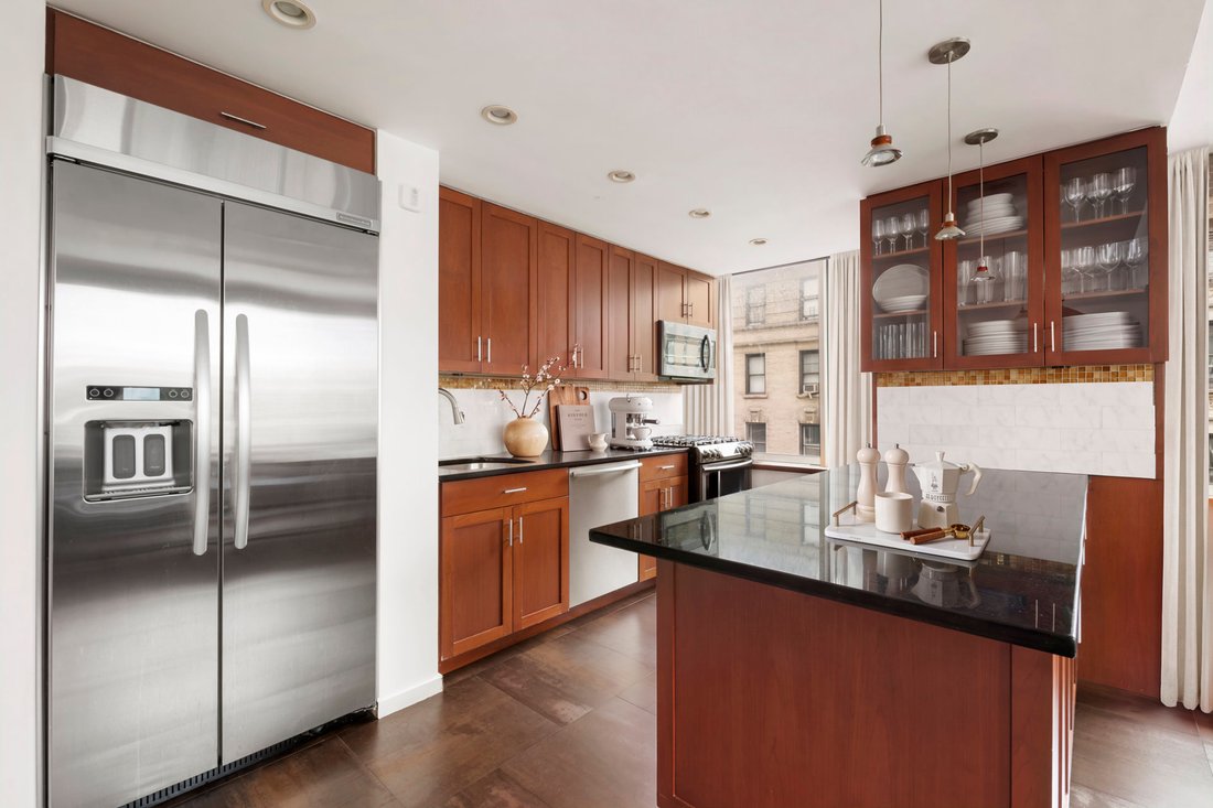 Condominio a New York, New York, Stati Uniti 2 - 18824741