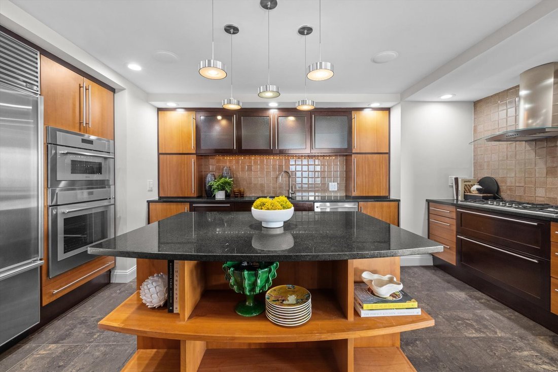 Condominio en Boston, Massachusetts, Estados Unidos 2 - 18826235