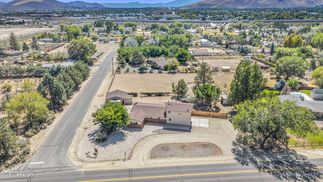 Casa a Carson City, Nevada, Stati Uniti 4 - 18822946