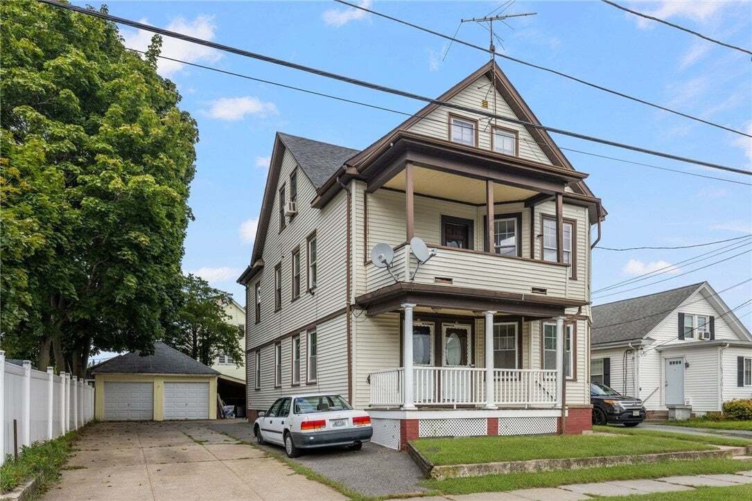 Altro a Cranston, Rhode Island, Stati Uniti 1 - 18823171
