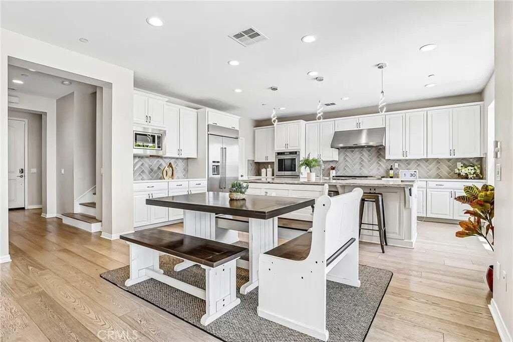 Casa en Rancho Mission Viejo, California, Estados Unidos 4 - 18824060
