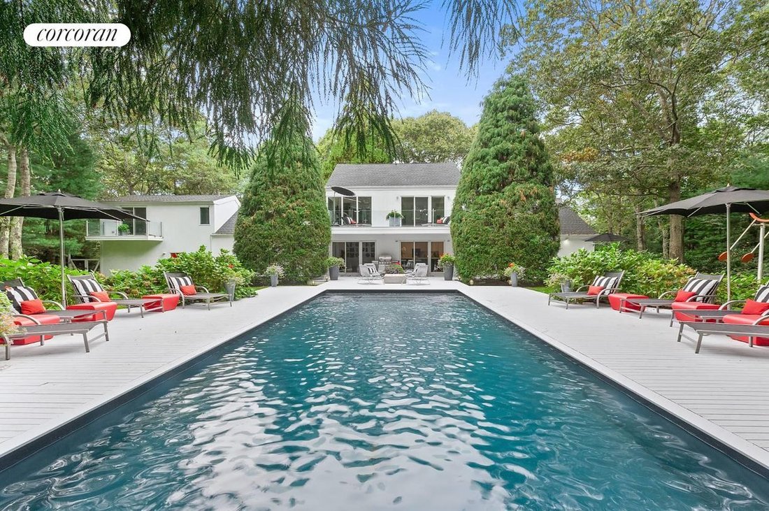House in East Hampton, New York, United States 1 - 18822572