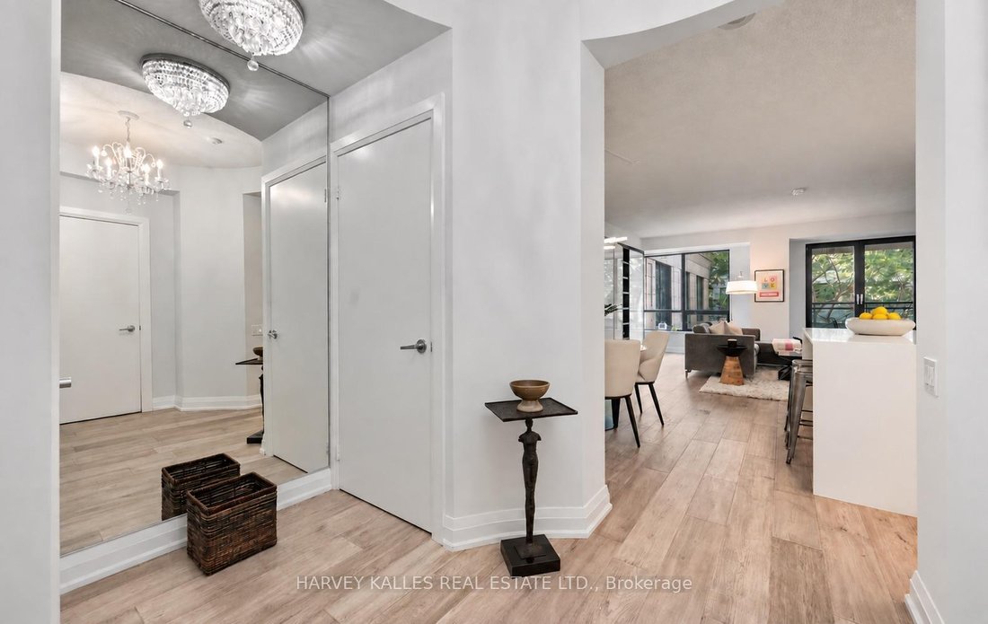 Condominio en Toronto, Ontario, Canadá 5 - 18825921