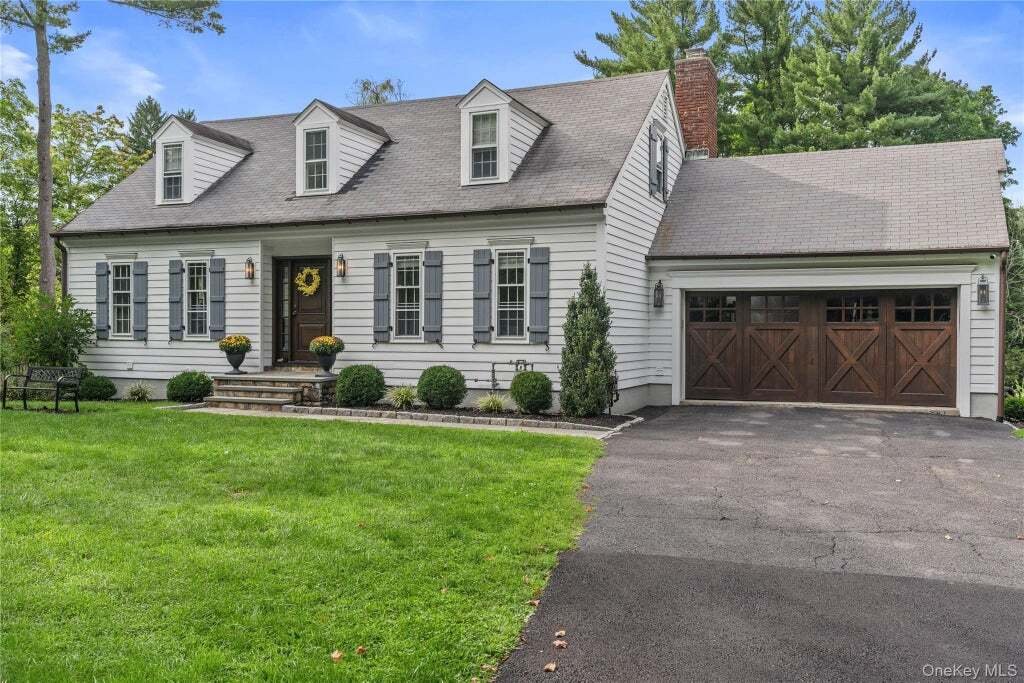 Haus in Chappaqua, New York, Vereinigte Staaten 1 - 18825729