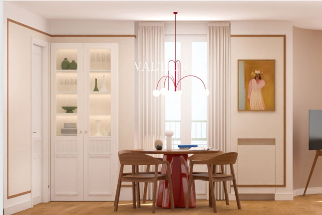 Apartment in Chamberi, Madrid, Spain 3 - 18824828