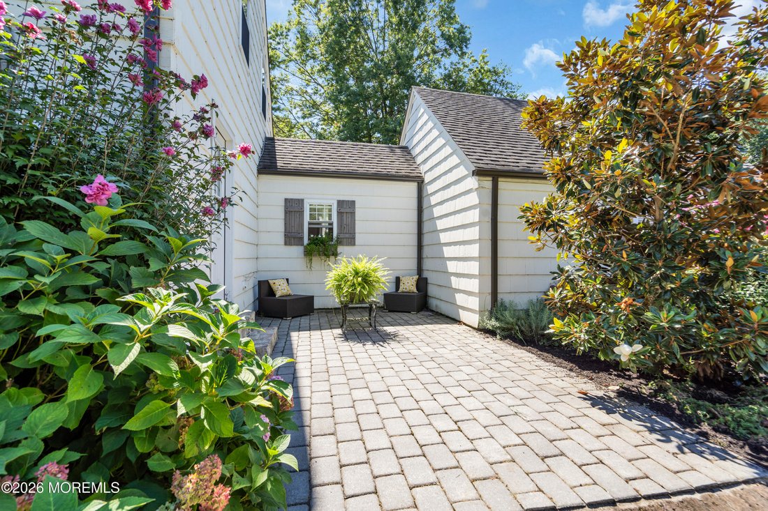 Haus in Atlantic Highlands, New Jersey, Vereinigte Staaten 3 - 18823613